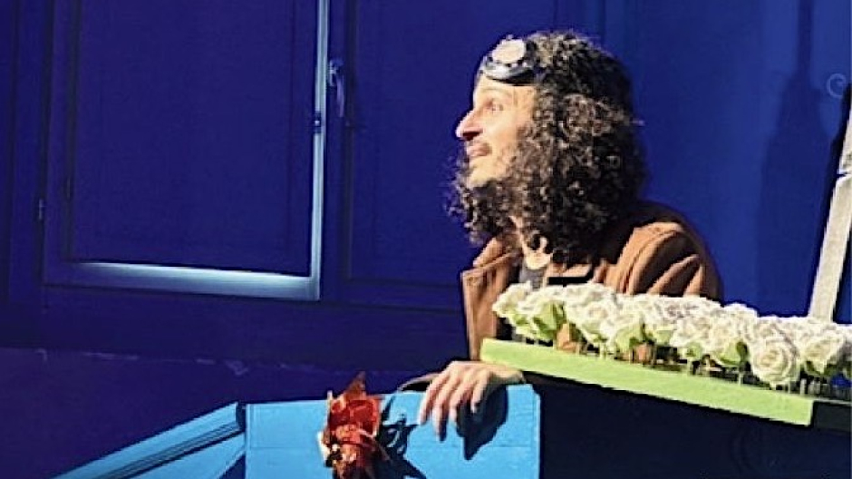 Festival Terra e Laghi, a Castelletto Ticino “Il Piccolo Principe ”
